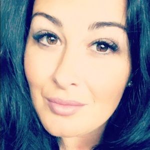 Meet your Posher, Chelsey